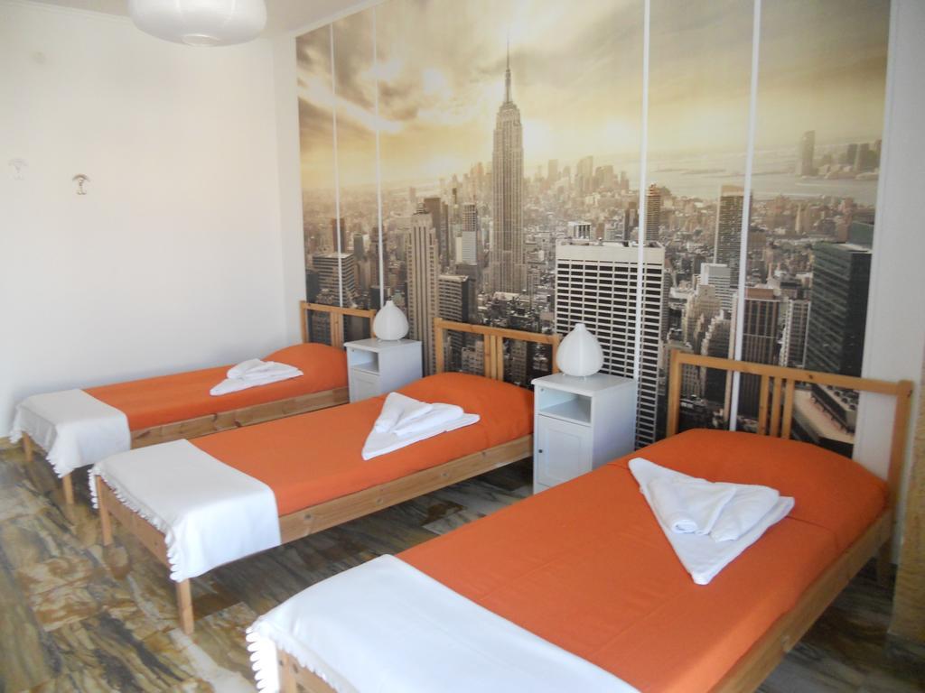 B&B International Trieste Room photo