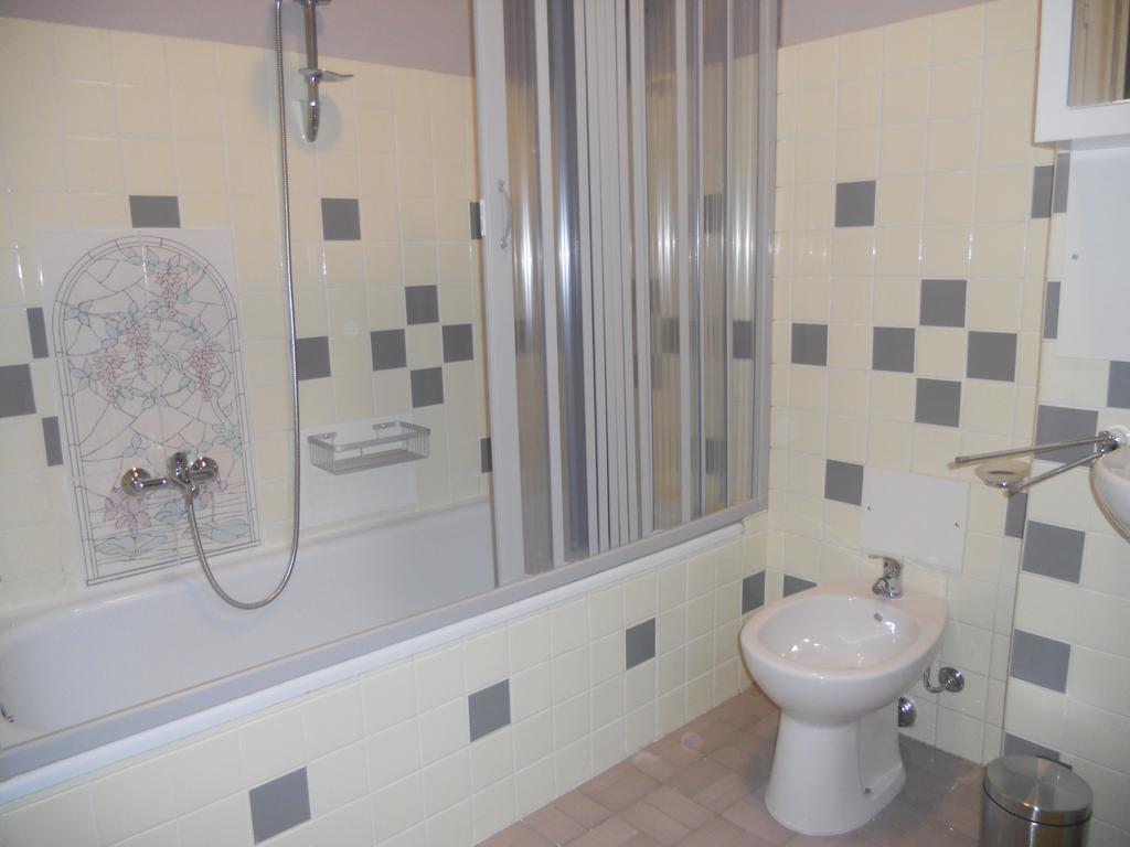 B&B International Trieste Exterior photo