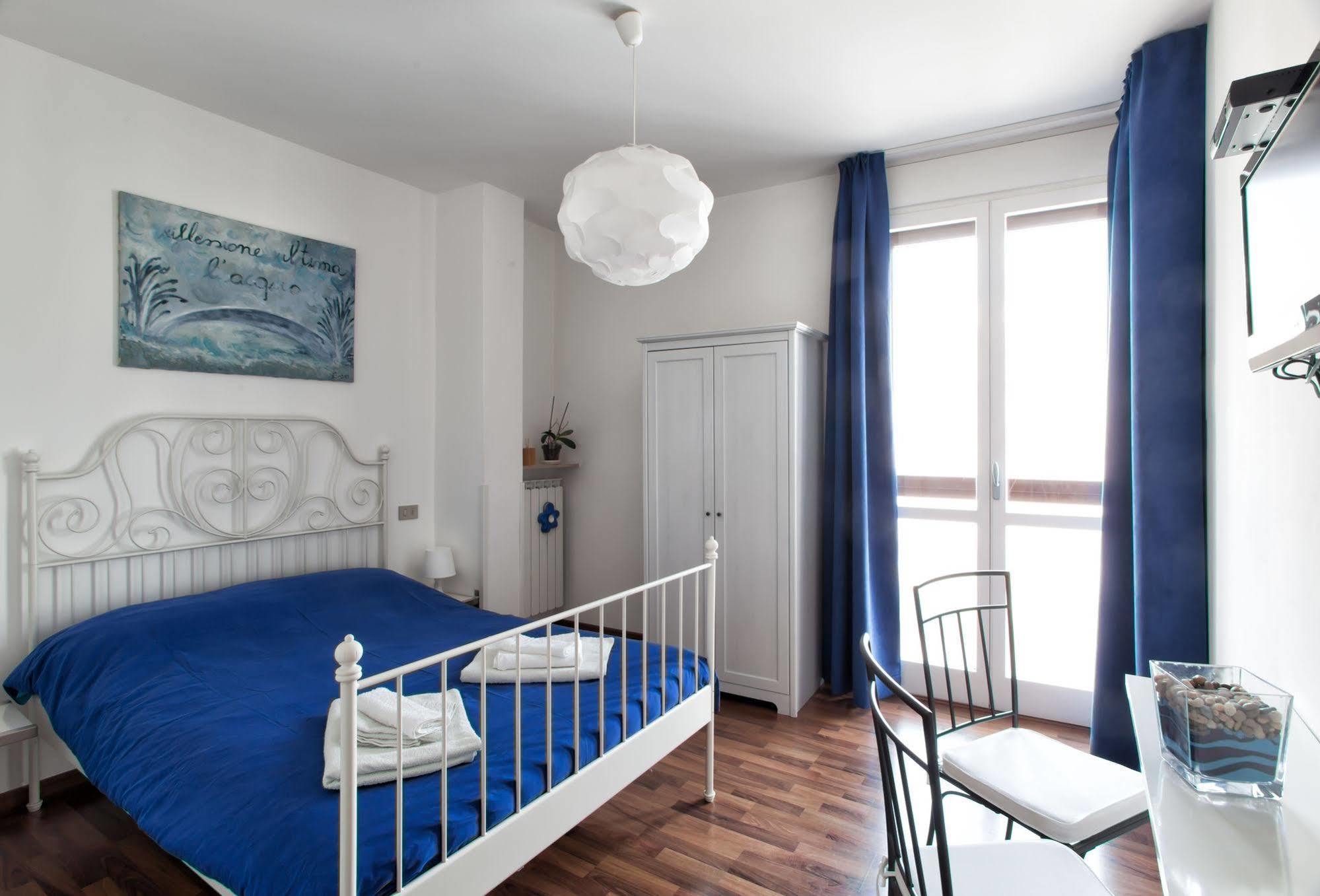 B&B International Trieste Exterior photo